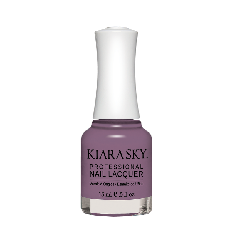 KIARA SKY – NAIL LACQUER - N549 SPELLBOUND